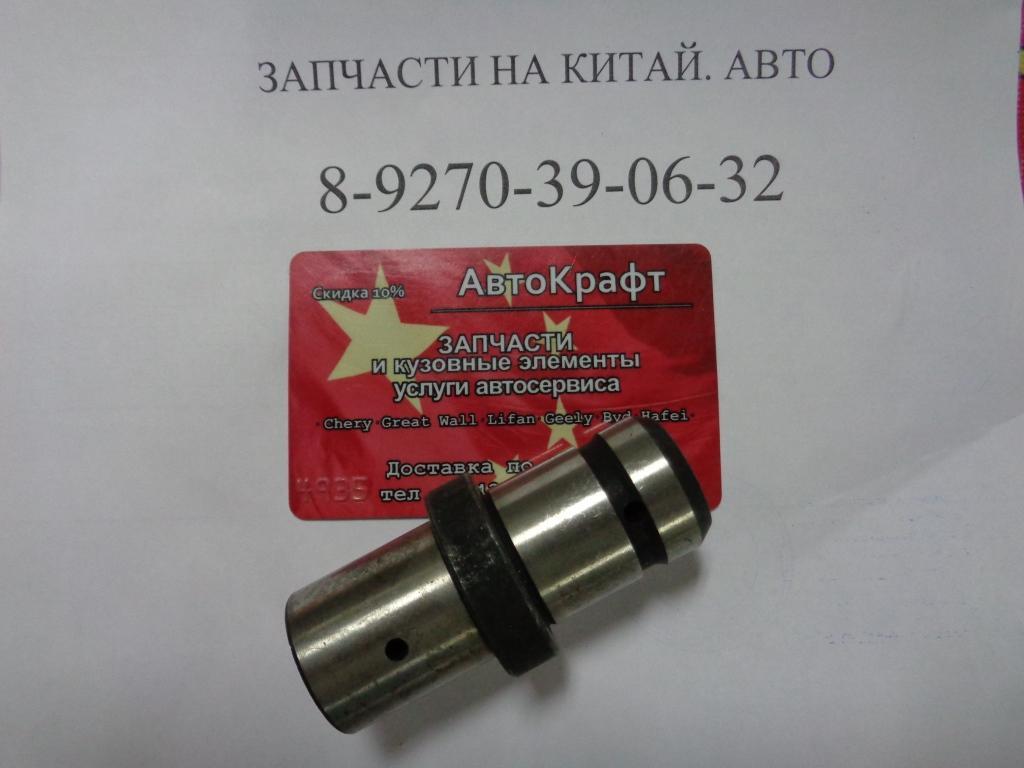 Вал промежуточный шестерни   Yuejin 1041 