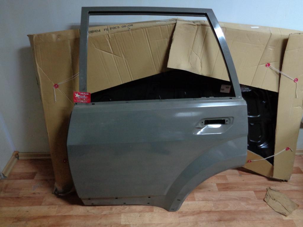 Дверь задняя левая Great Wall Hover H3 New