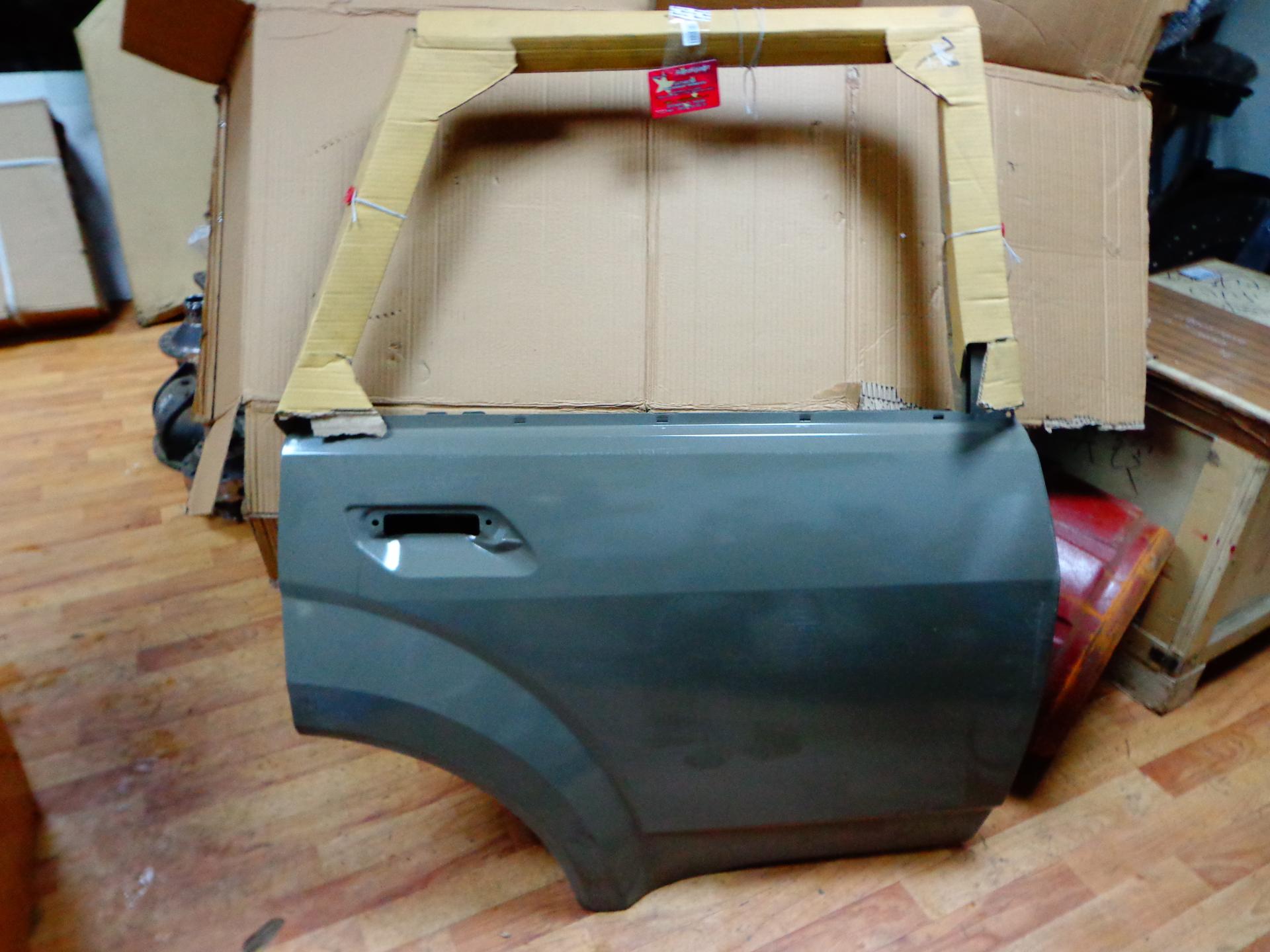 Дверь задняя правая Great Wall Hover