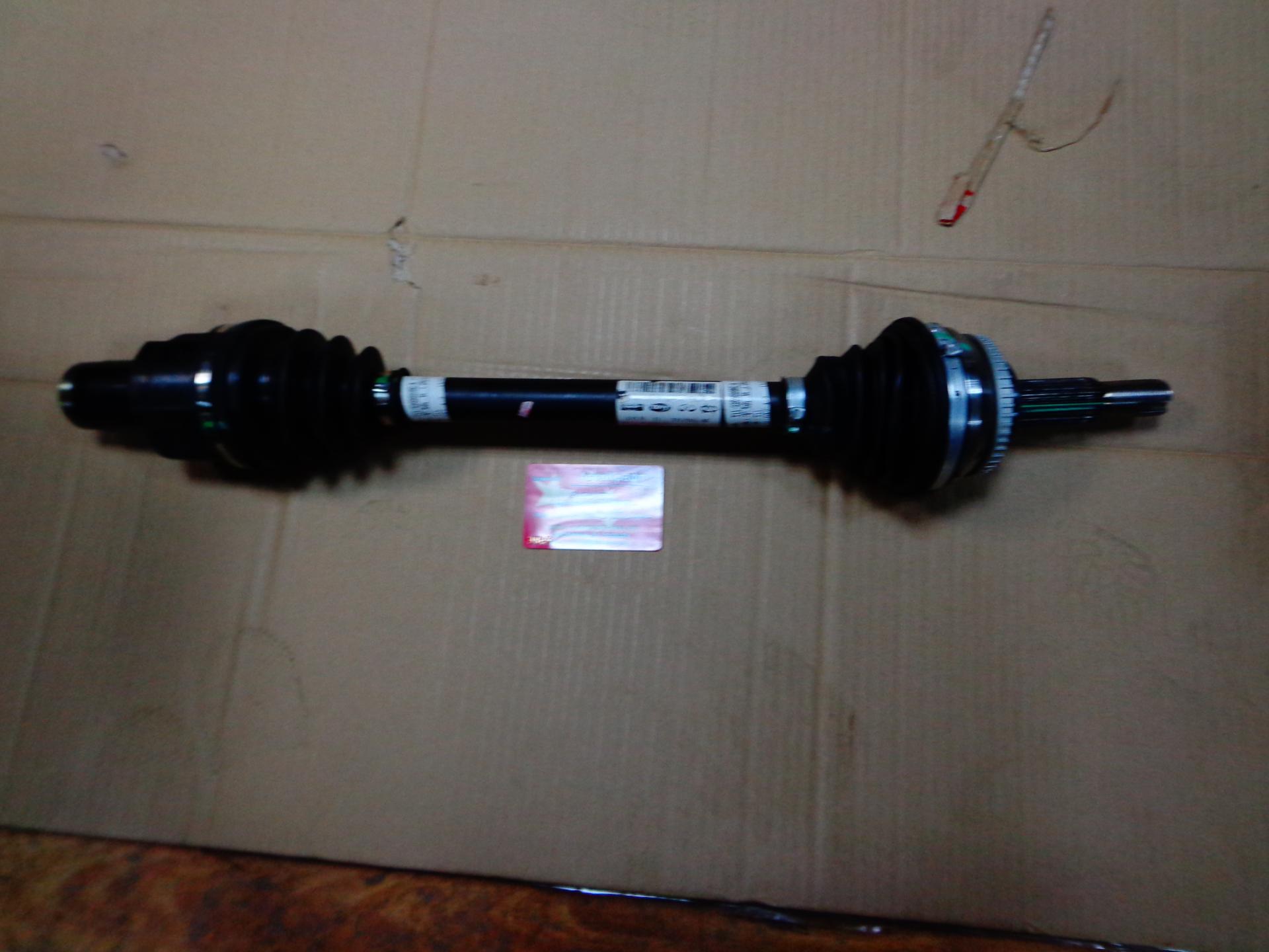 Привод правый Chery Tiggo 4x2 Привод правый Chery Tiggo 4x2
