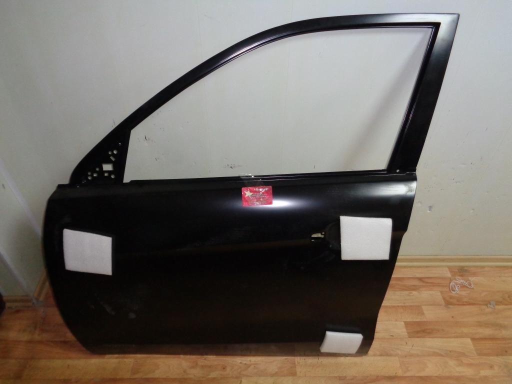 Дверь передняя левая Changan CS35