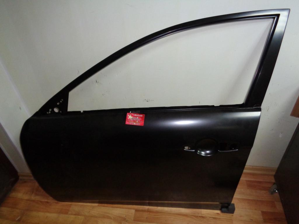 Дверь передняя левая FAW Besturn B50 