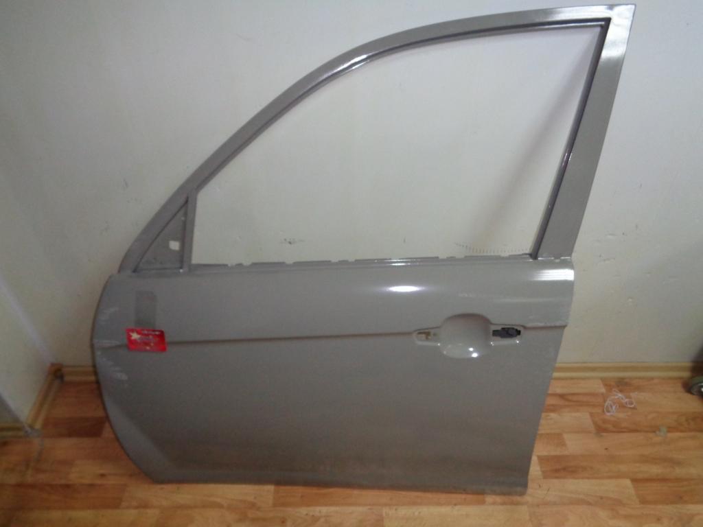 Дверь передняя левая Lifan X60 