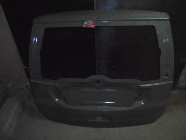 Дверь задняя 5я Great Wall Hover 