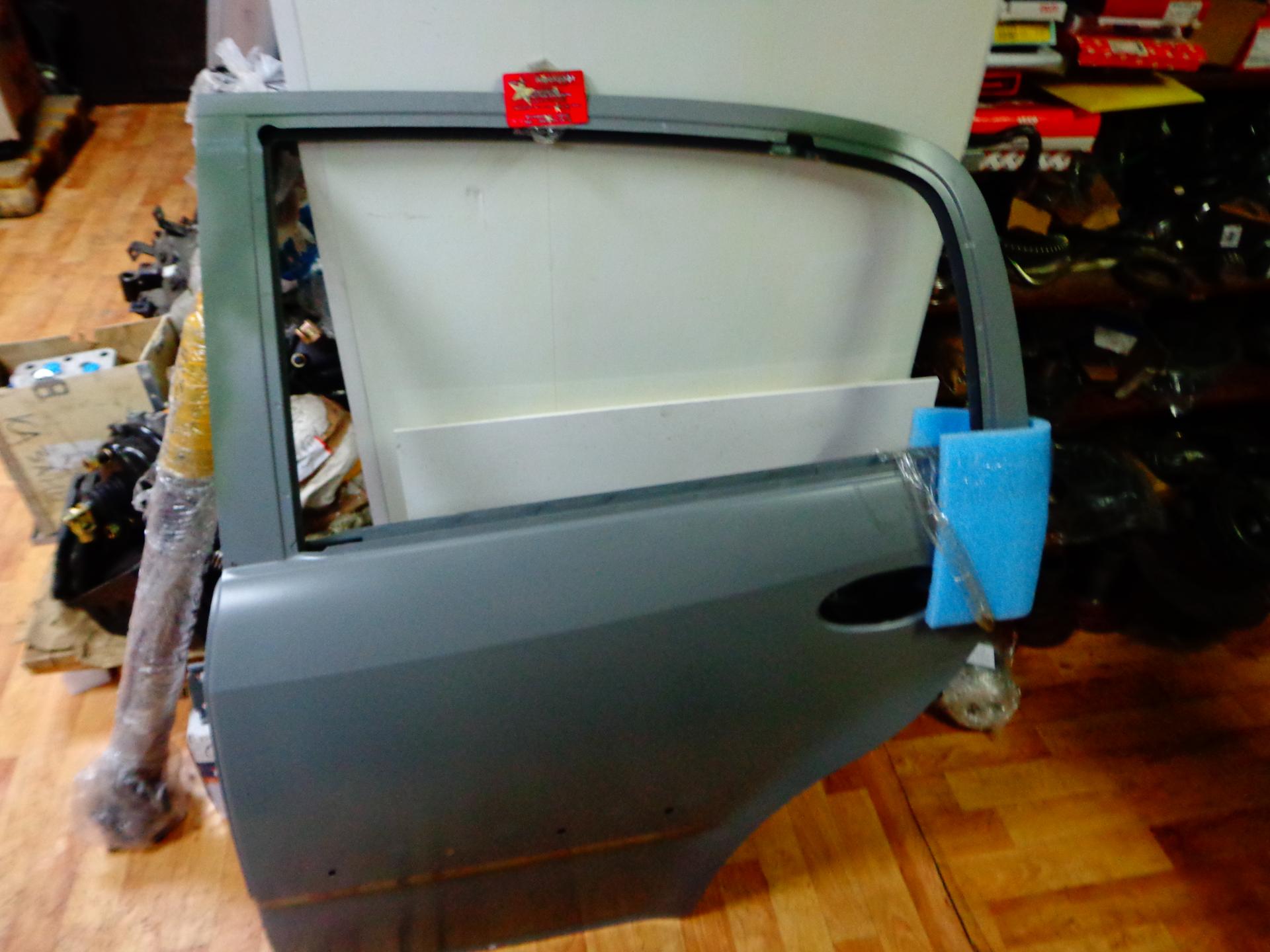 Дверь задняя левая Chery Kimo Дверь задняя левая Chery Kimo
