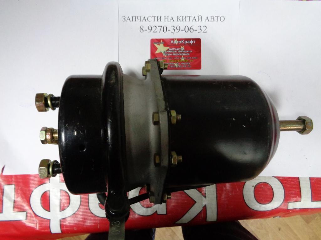 Энергоаккумулятор BAW-33462 левый Энергоаккумулятор BAW-33462 левый