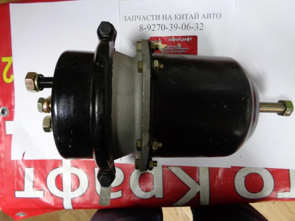 Энергоаккумулятор BAW-33462 правый Энергоаккумулятор BAW-33462 правый