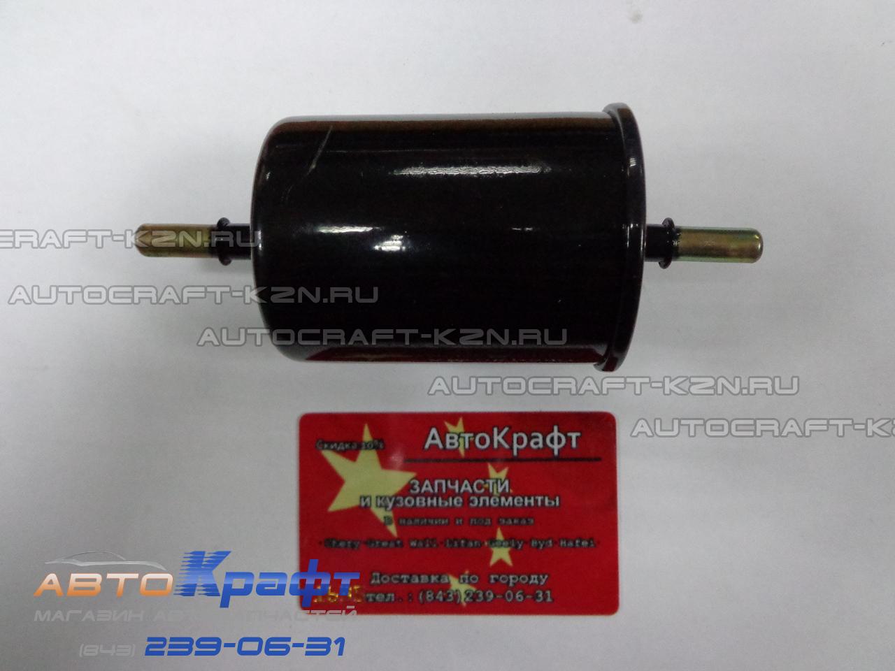 Фильтр топливный Geely GC6