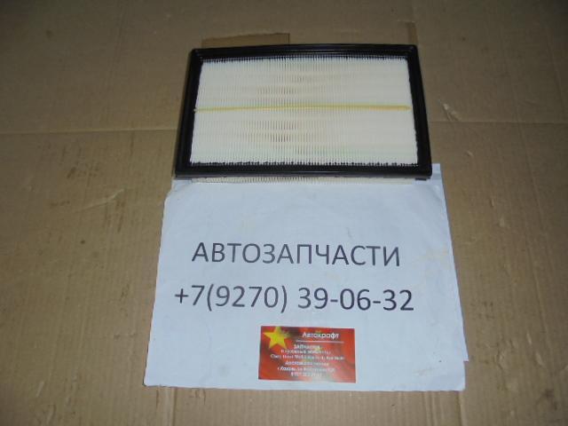 Фильтр воздушный Chery Tiggo 2