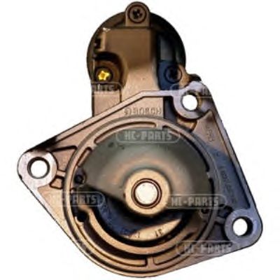 Стартер Ford Focus II 