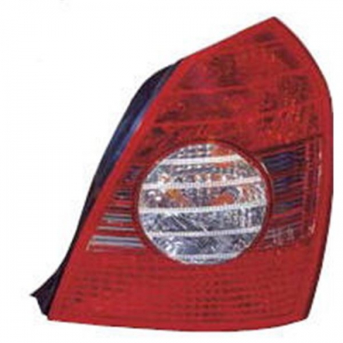 Фонарь задний правый Hyundai Elantra 2004- SDN
