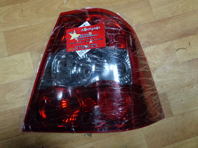 Фонарь правый Geely Otaka
