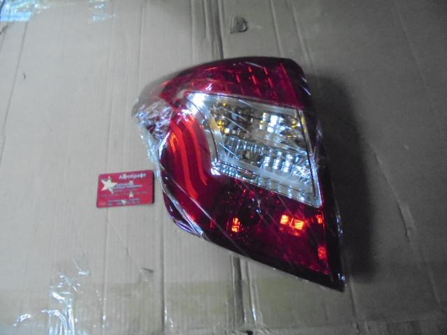 Фонарь задний левый Lifan Celliya 