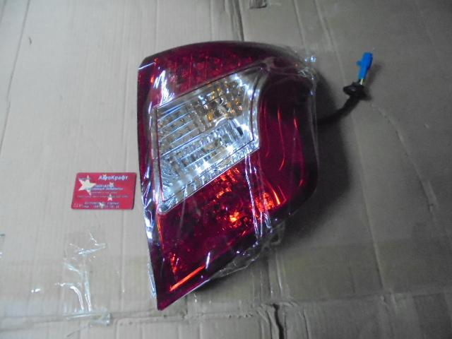 Фонарь задний правый Lifan Celliya 
