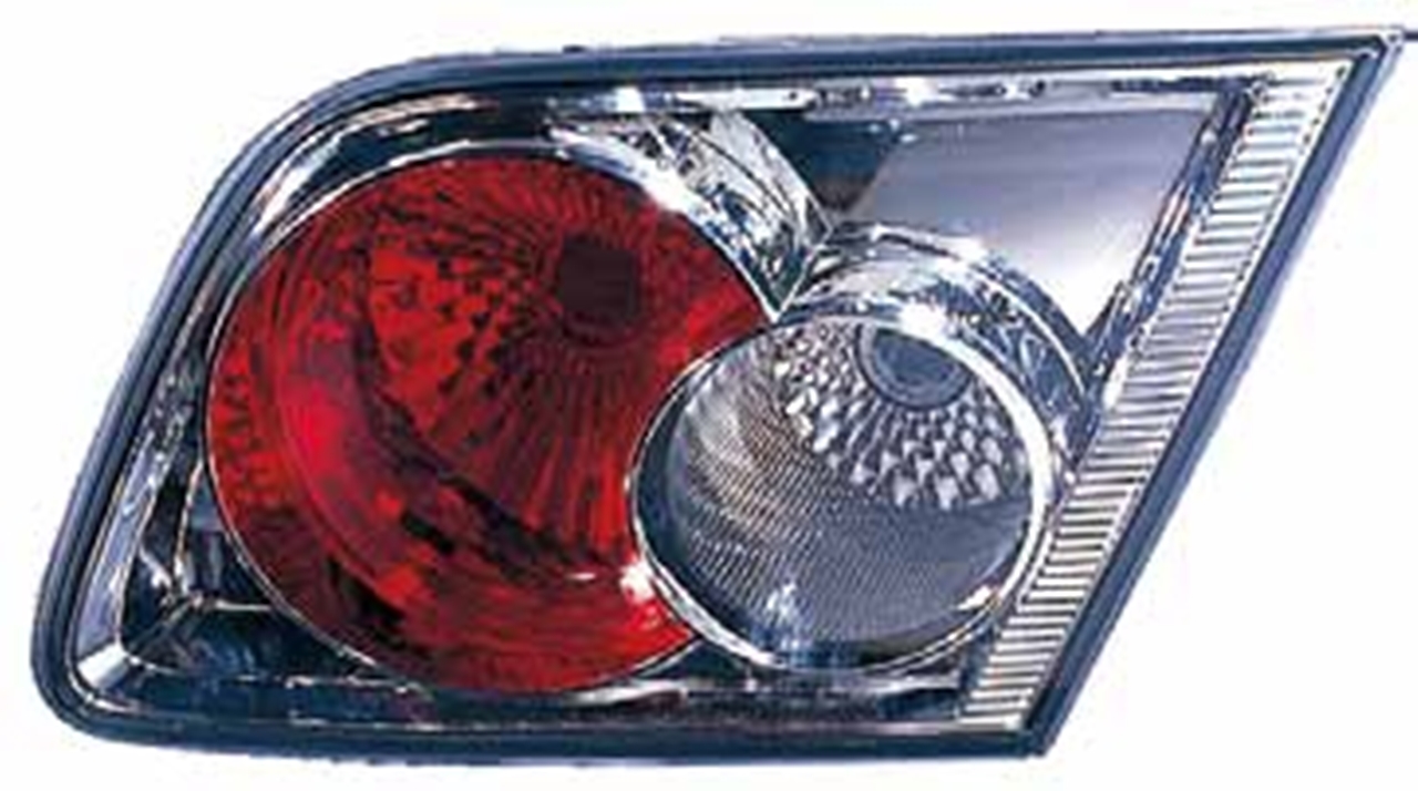Фонарь задний внутренний левый MAZDA 6 2002- Фонарь задний внутренний левый MAZDA 6 2002-