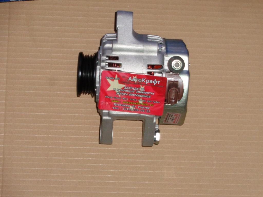 Генератор Great Wall Hover M4