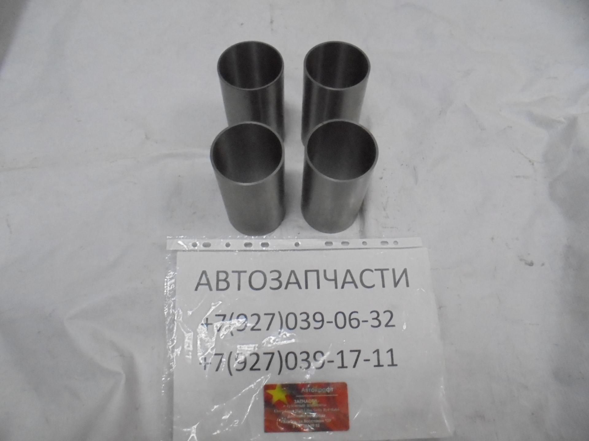 Гильза ДВС (комплект 4 шт) BAW33463 Tonik Baw Fenix Tonik