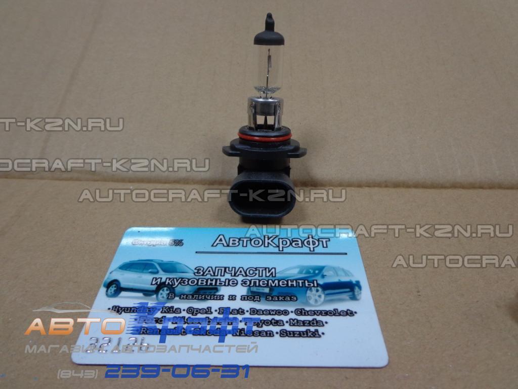 Лампа ПТФ Chery Cross Eastar