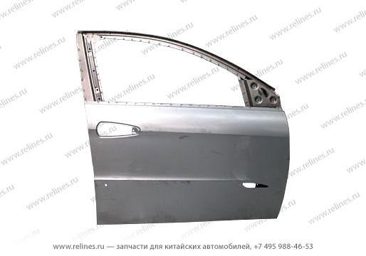 Дверь передняя правая Chery M11 M12 Дверь передняя правая Chery M11 M12