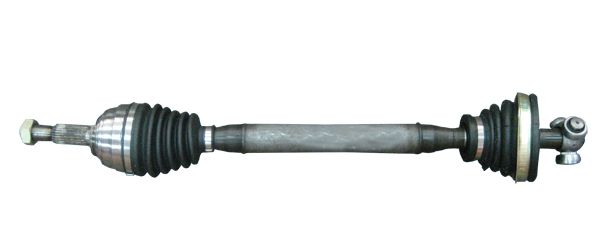 Привод LADA Largus  левый 8V