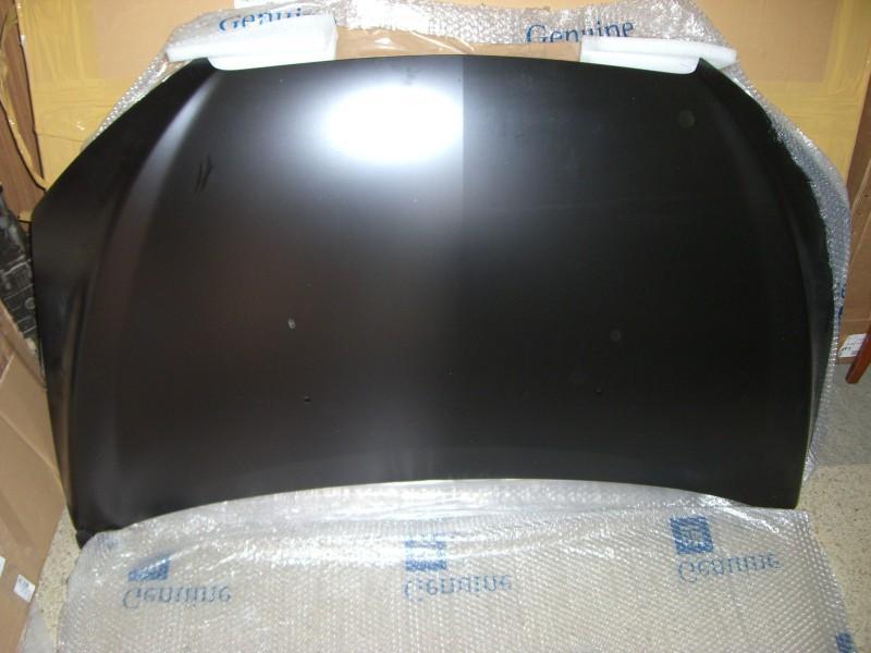 Капот Chevrolet Aveo T300 Капот Chevrolet Aveo T300