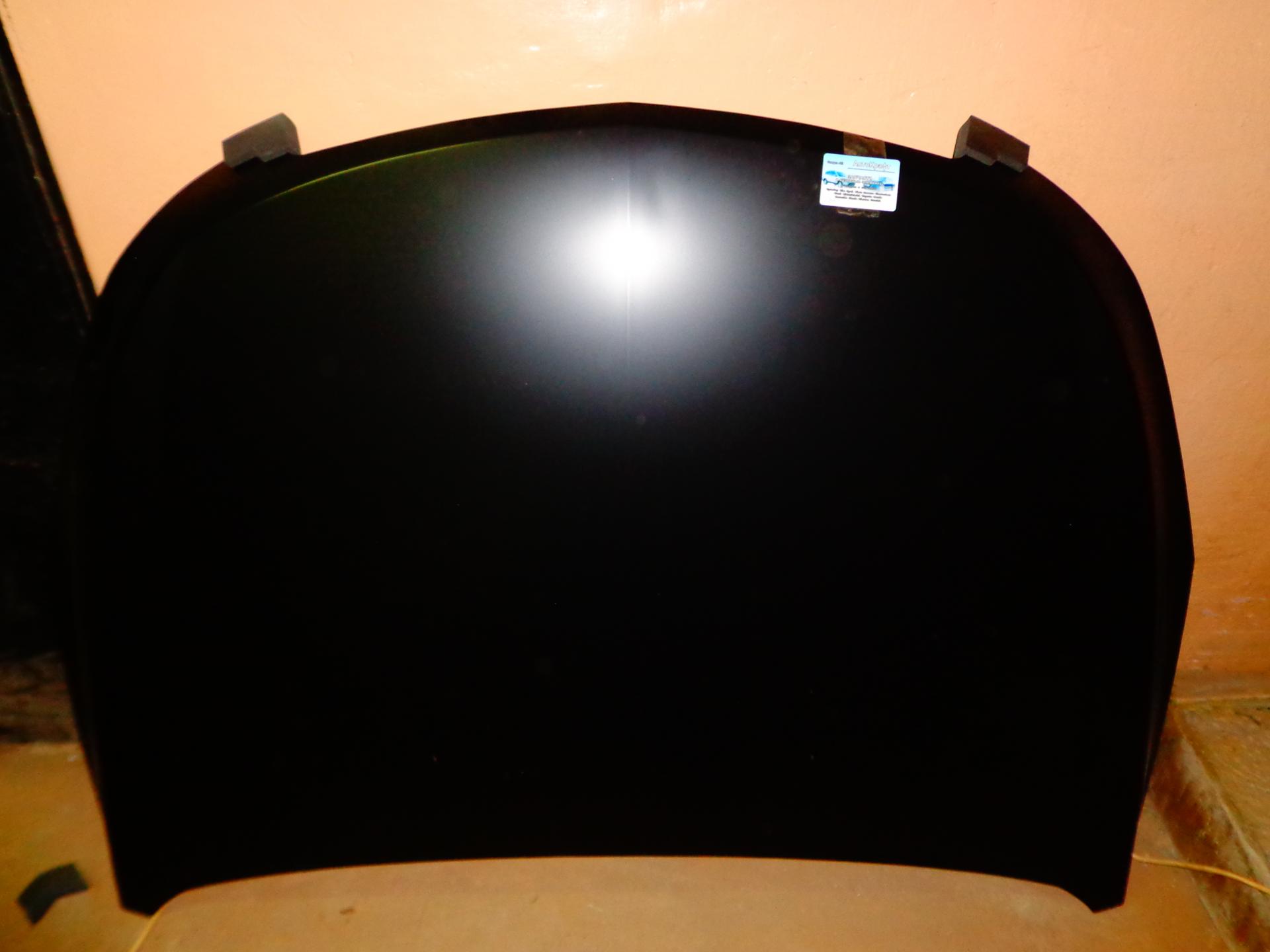 Капот Chevrolet Cruze