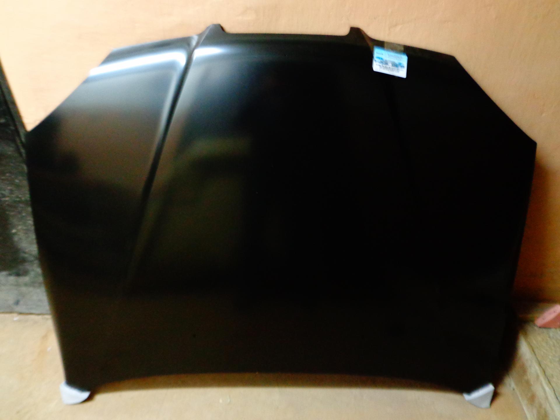 Капот Chevrolet Lacetti SDN