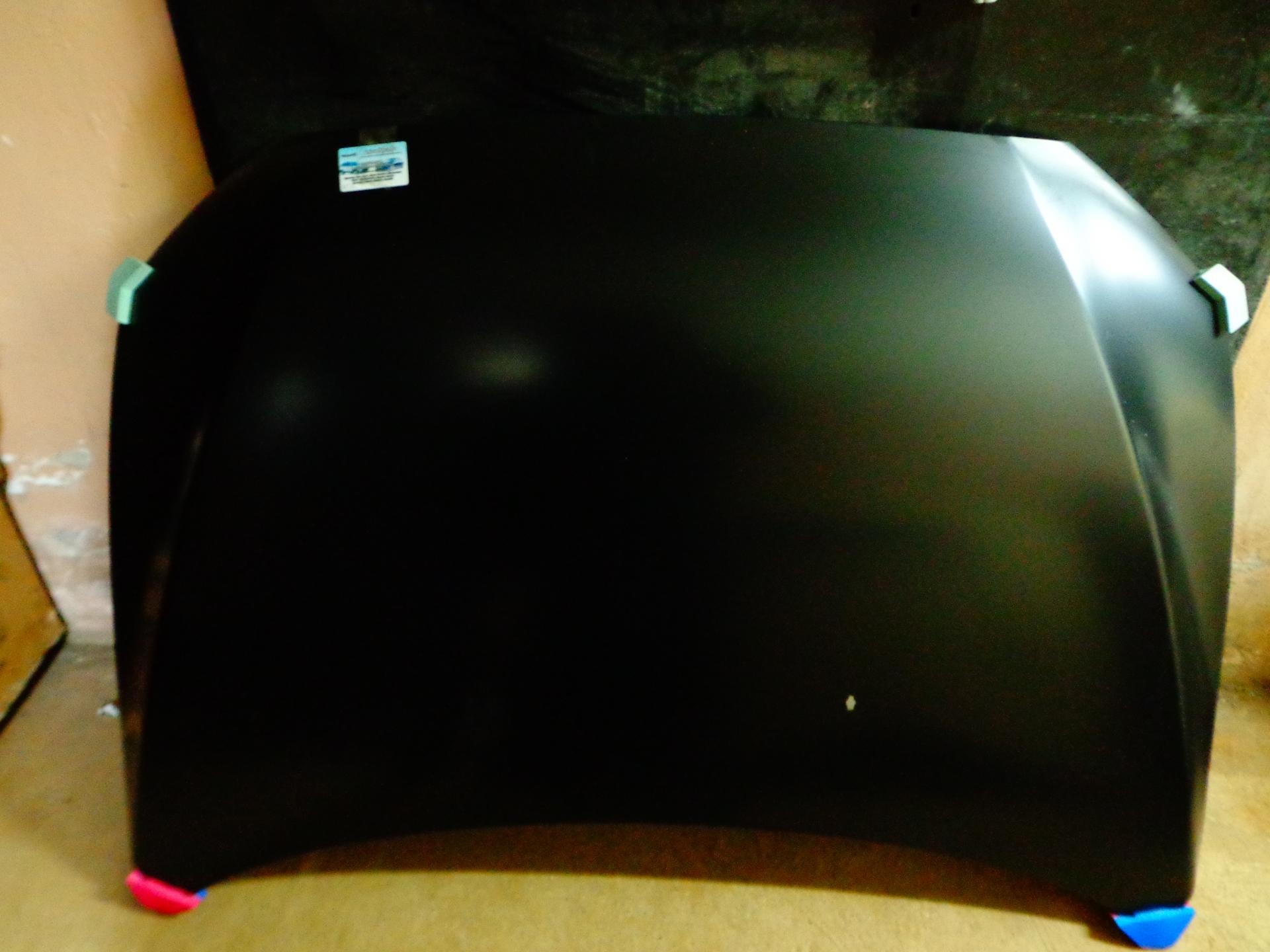 Капот Daewoo Nexia 94-