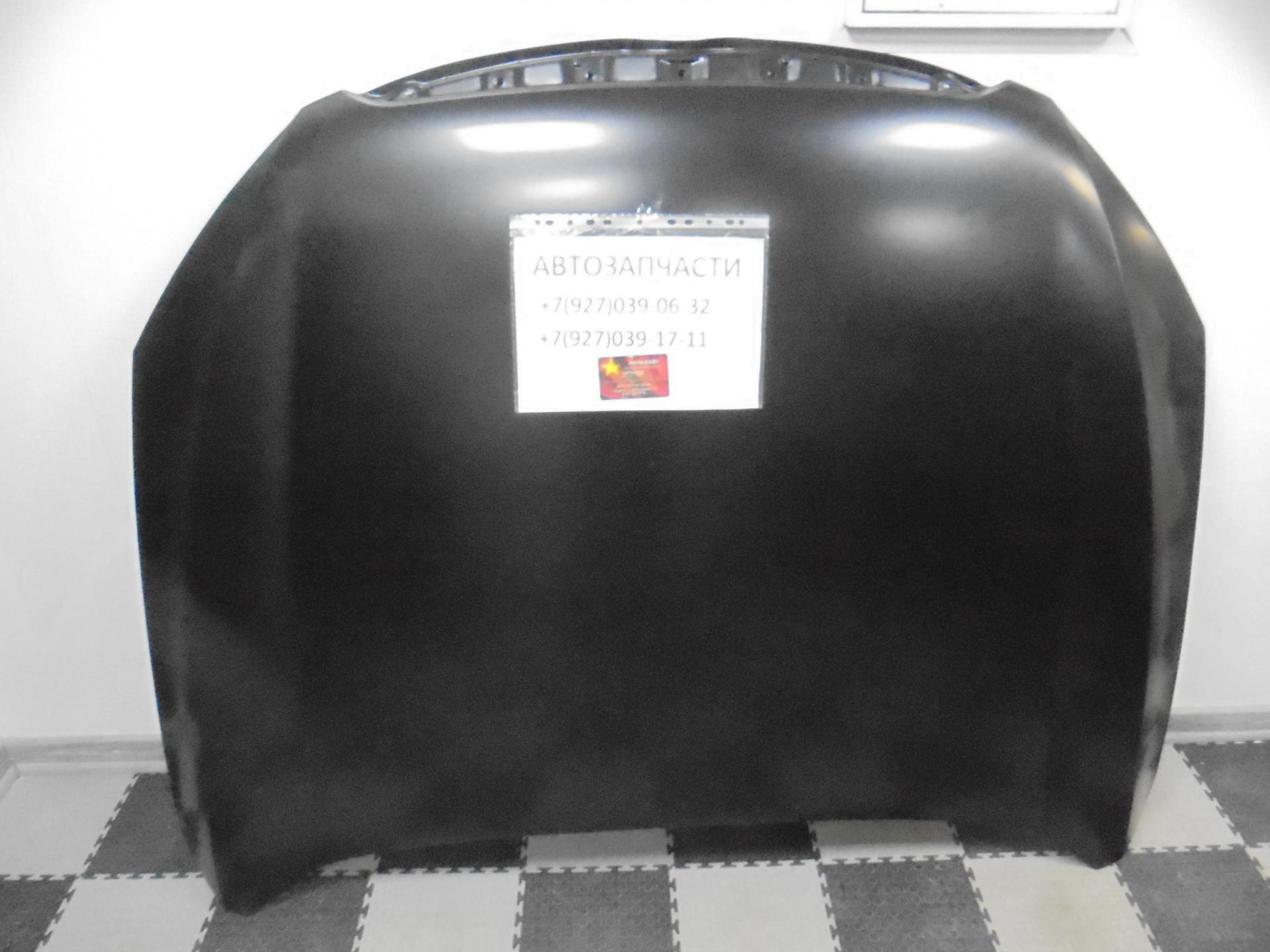 Капот FAW  X80 NEW 