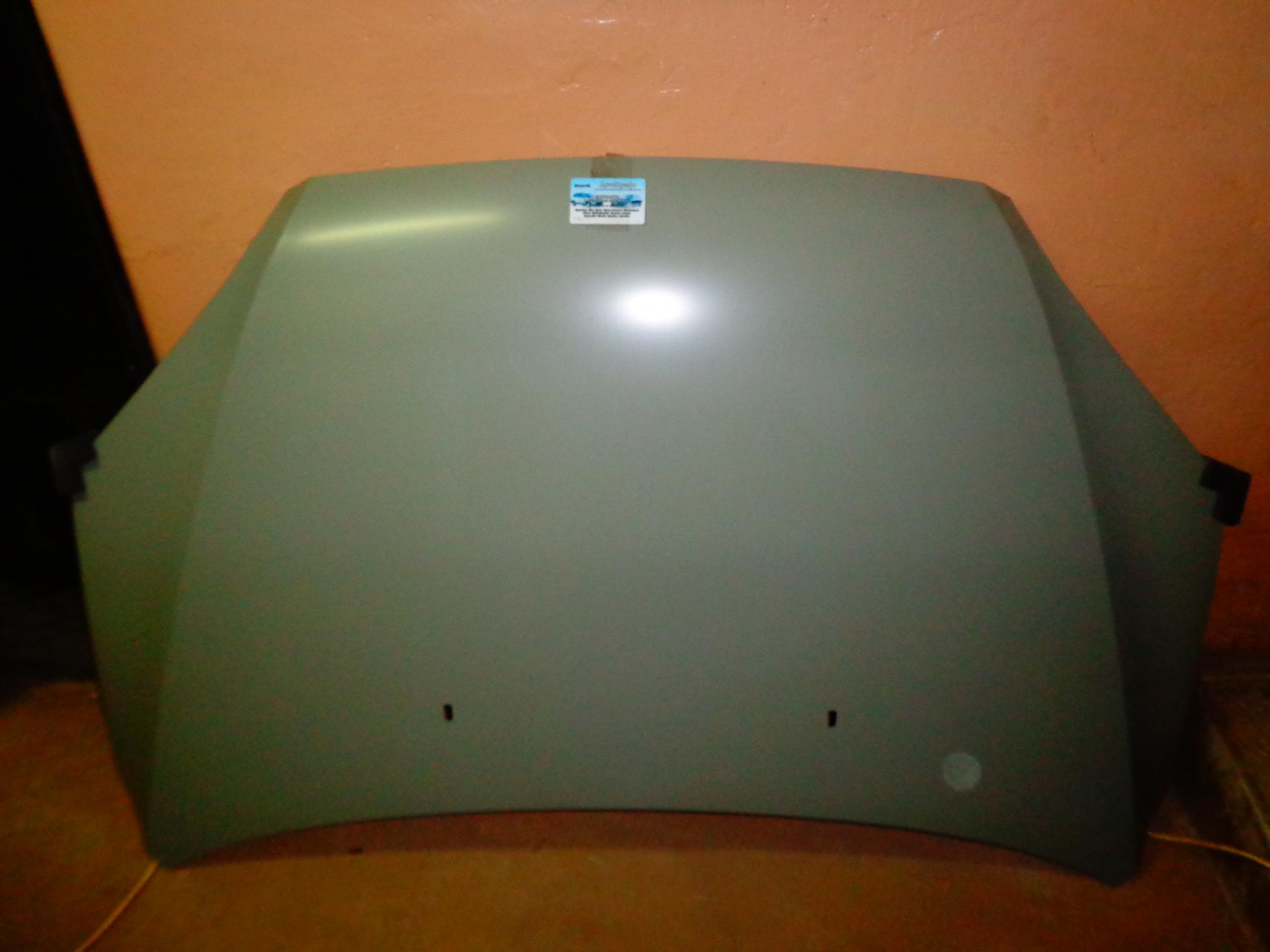 Капот Ford Focus II 2005-