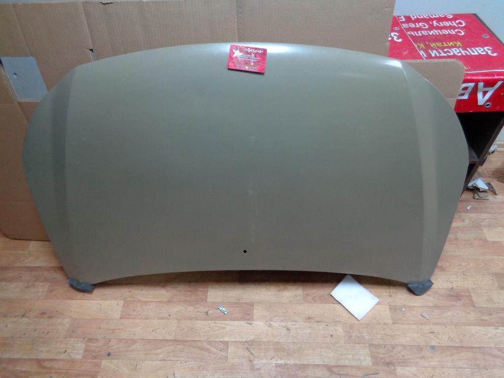 Капот Geely GC6