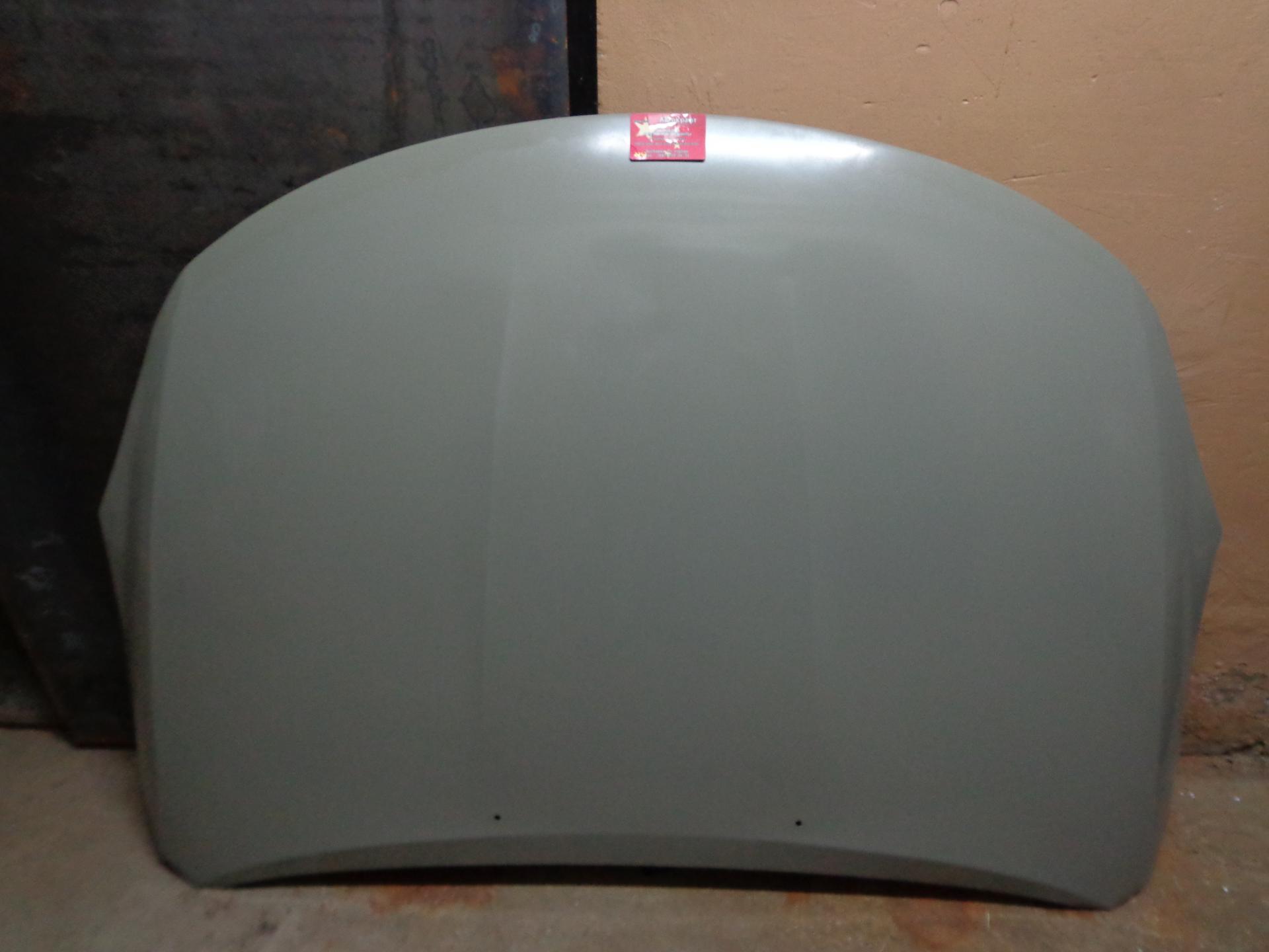 Капот Great Wall Hover H5 Капот Great Wall Hover H5