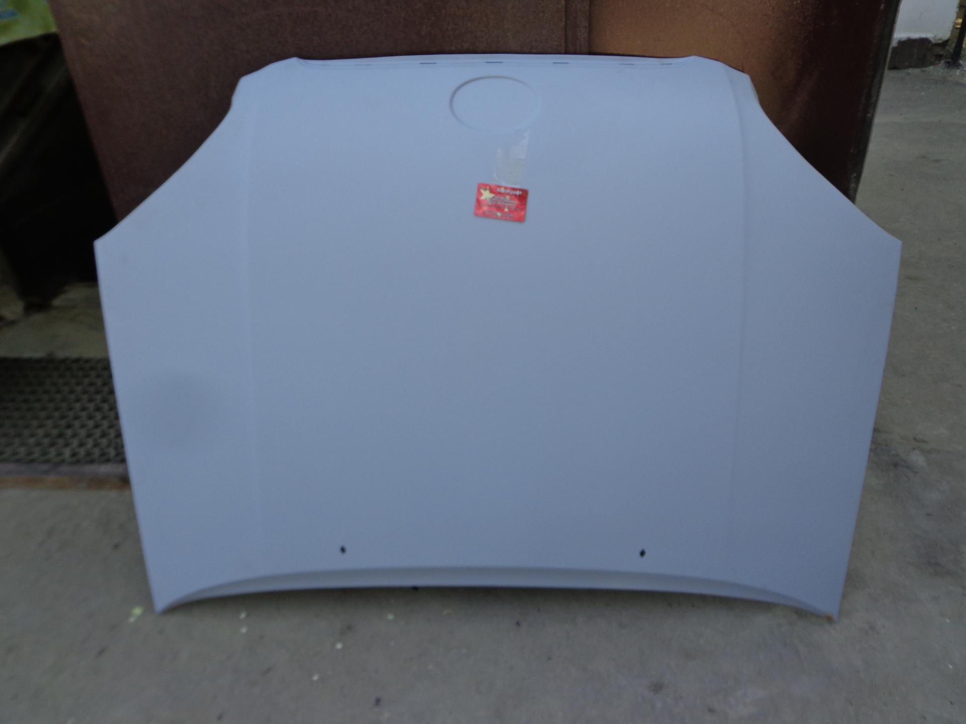 Капот Great Wall Wingle G3