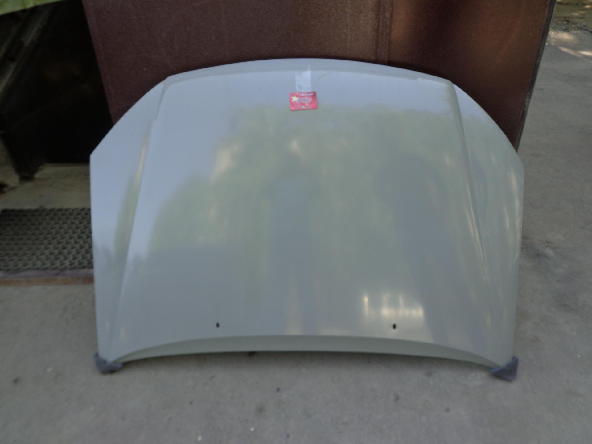 Капот Great Wall Wingle G5