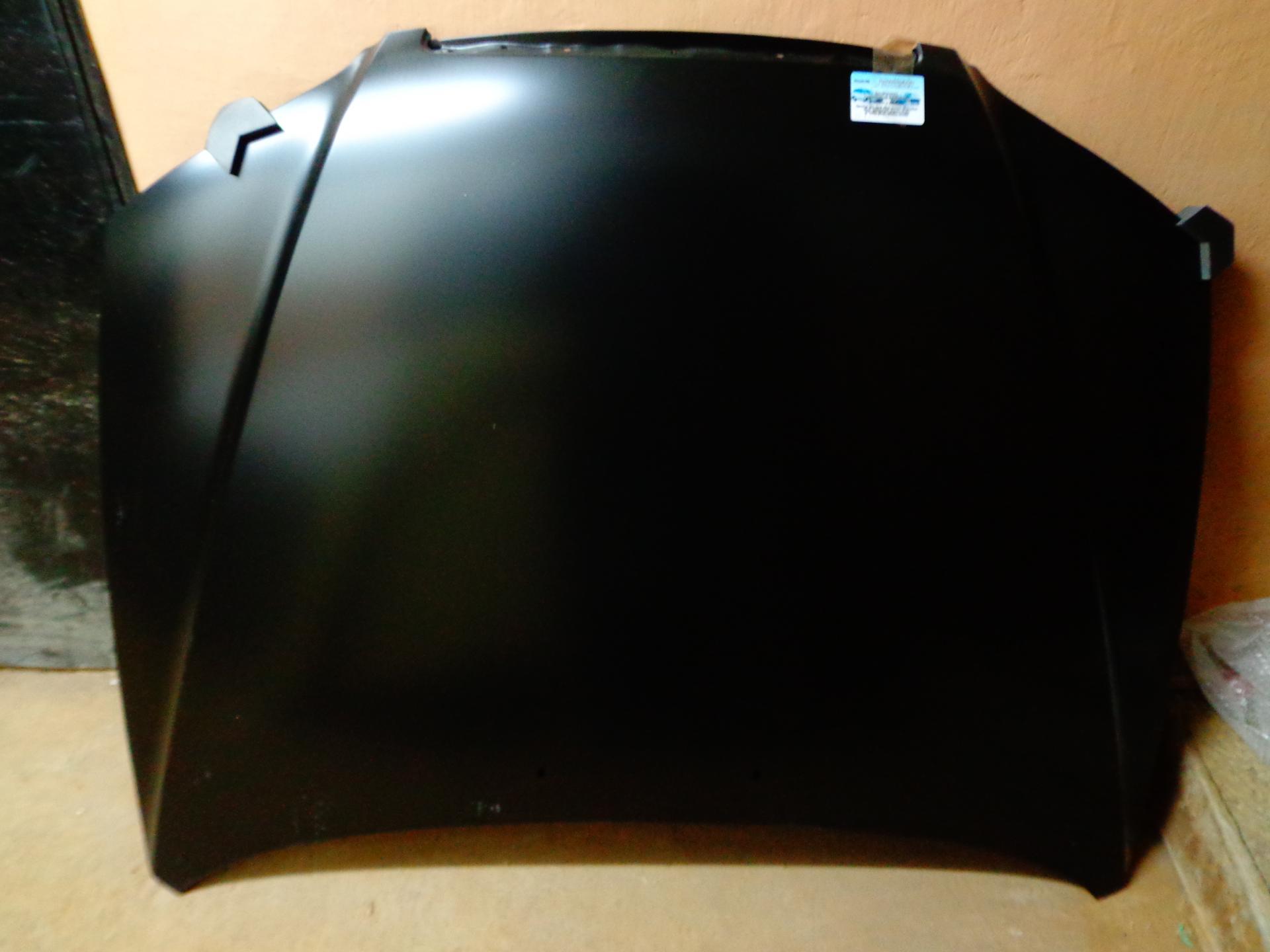 Капот Hyundai Elantra 2004- Капот Hyundai Elantra 2004-