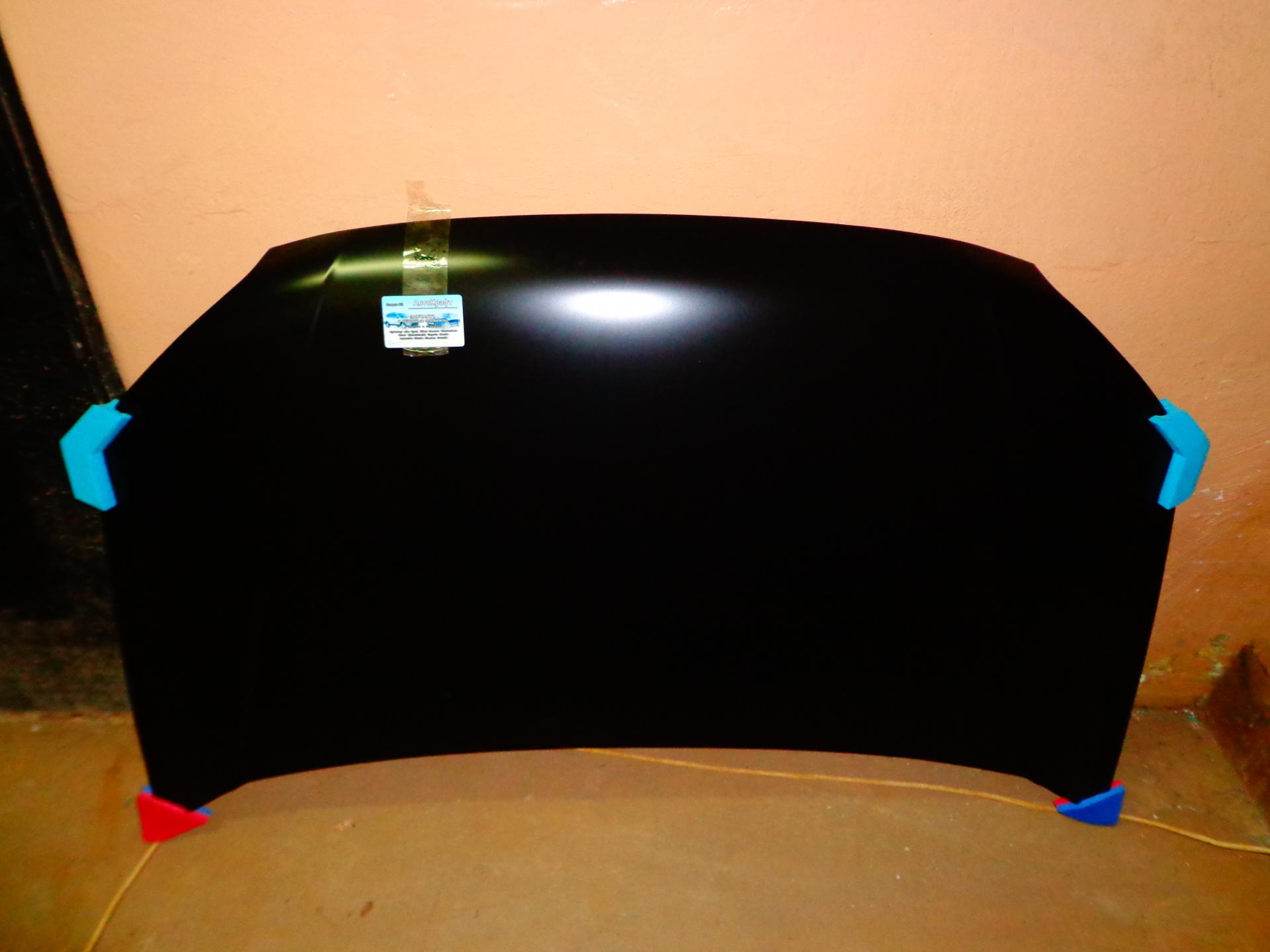 Капот Hyundai Getz 02-