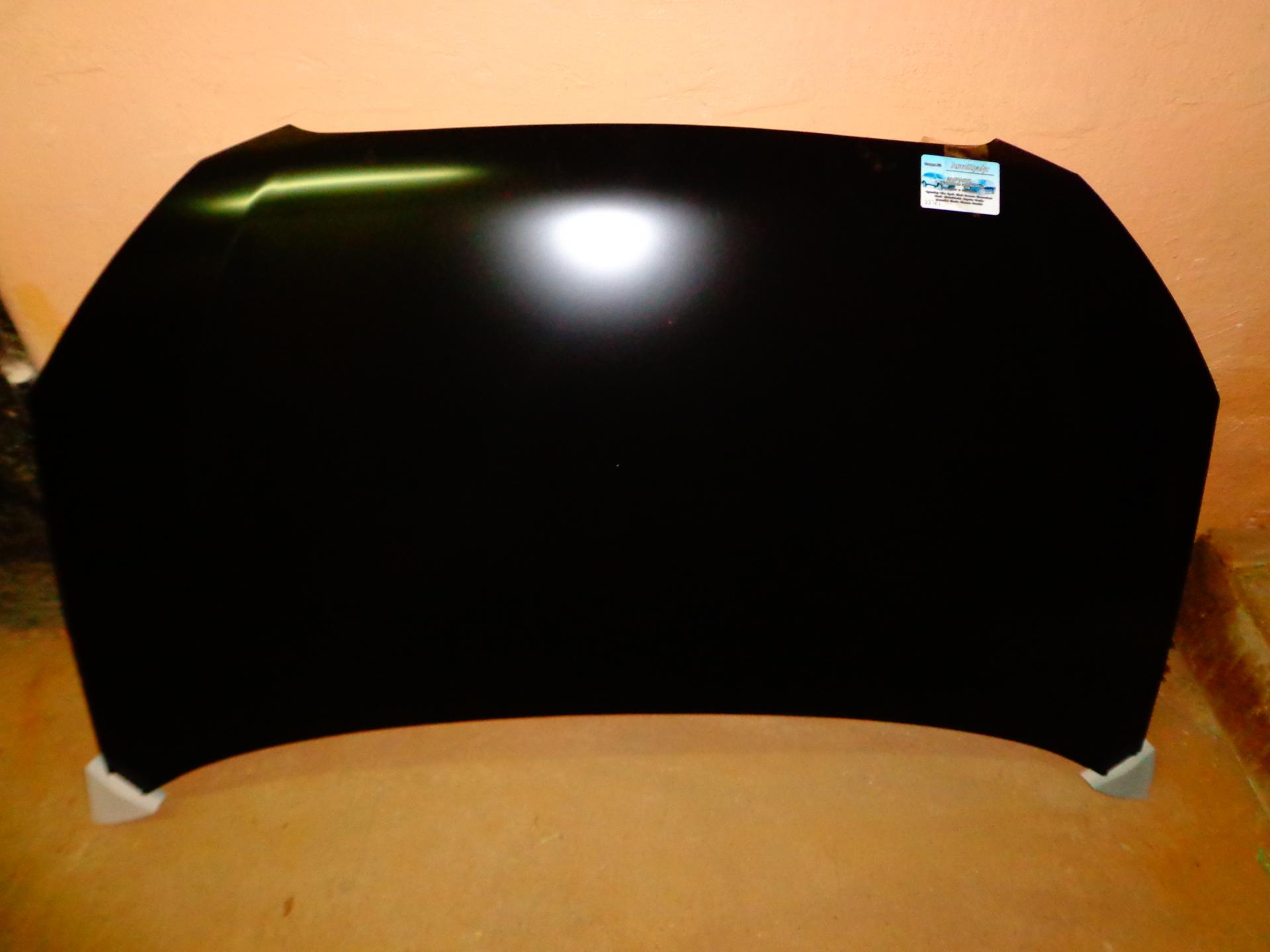 Капот Hyundai Getz 06-