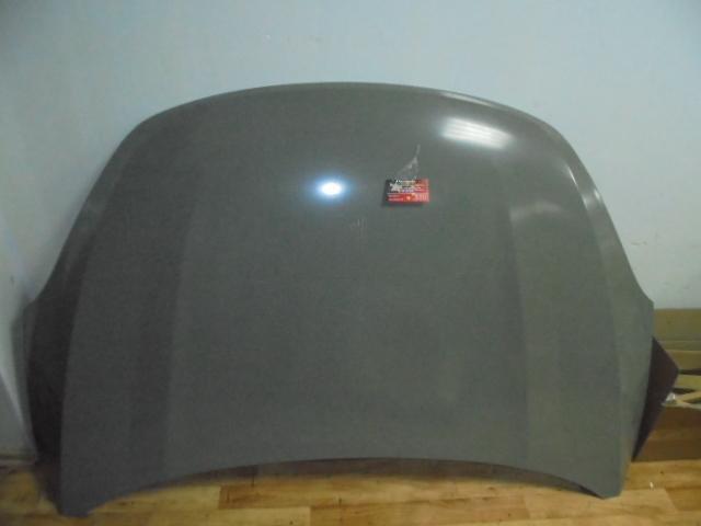 Капот  JAC S5