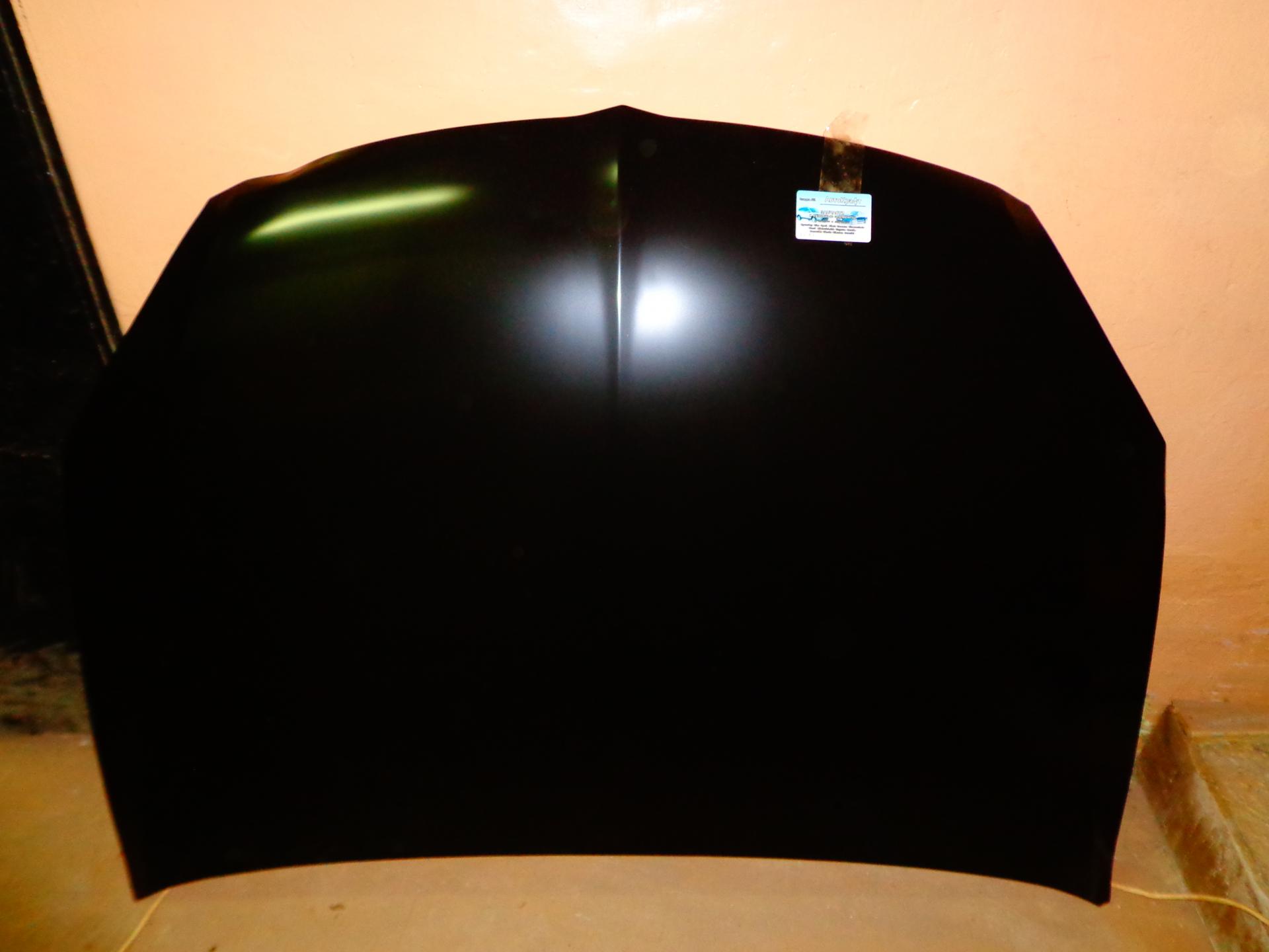 Капот Mitsubishi Lancer 2004-