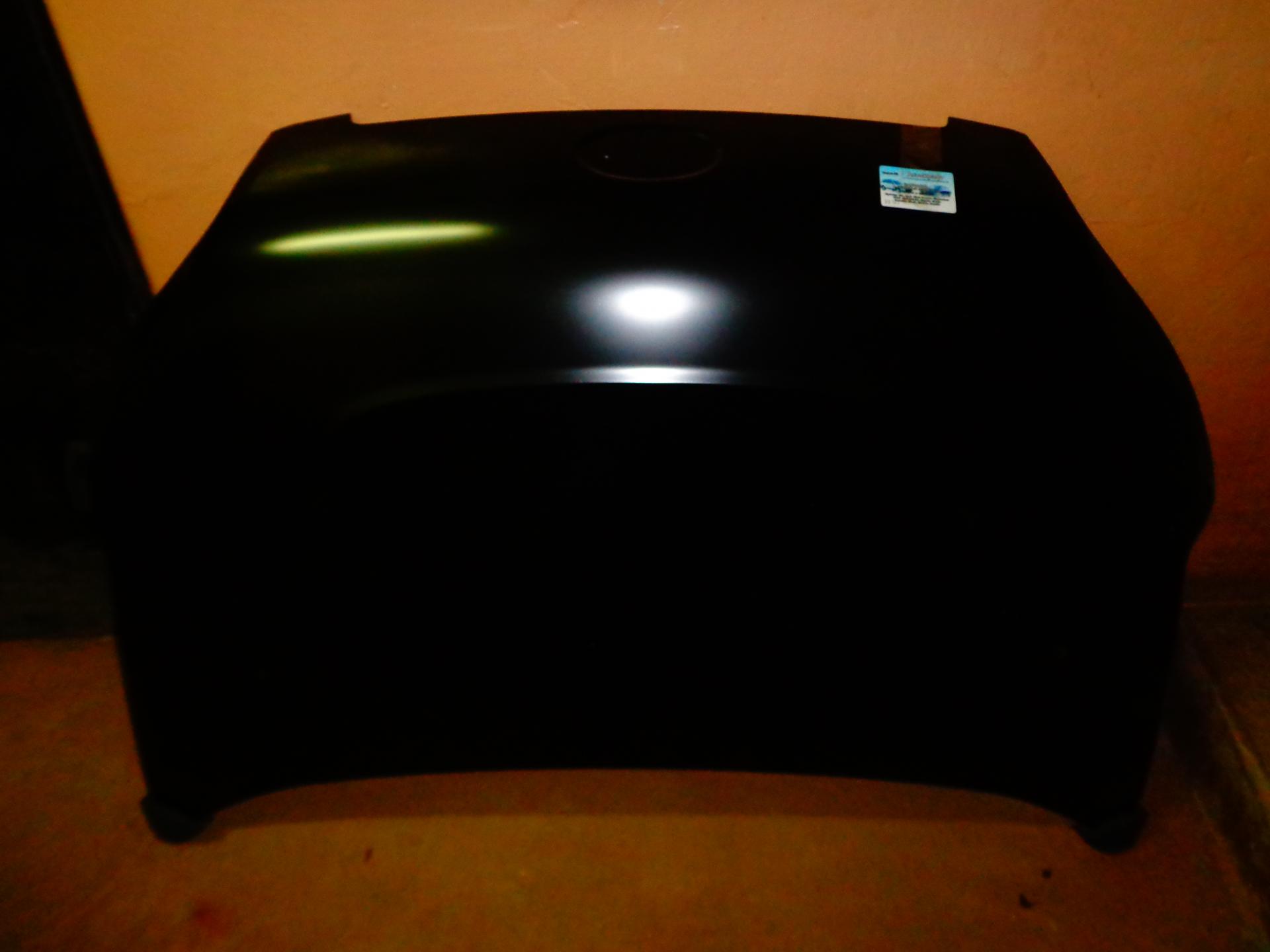 Капот Mitsubishi Lancer 2007-