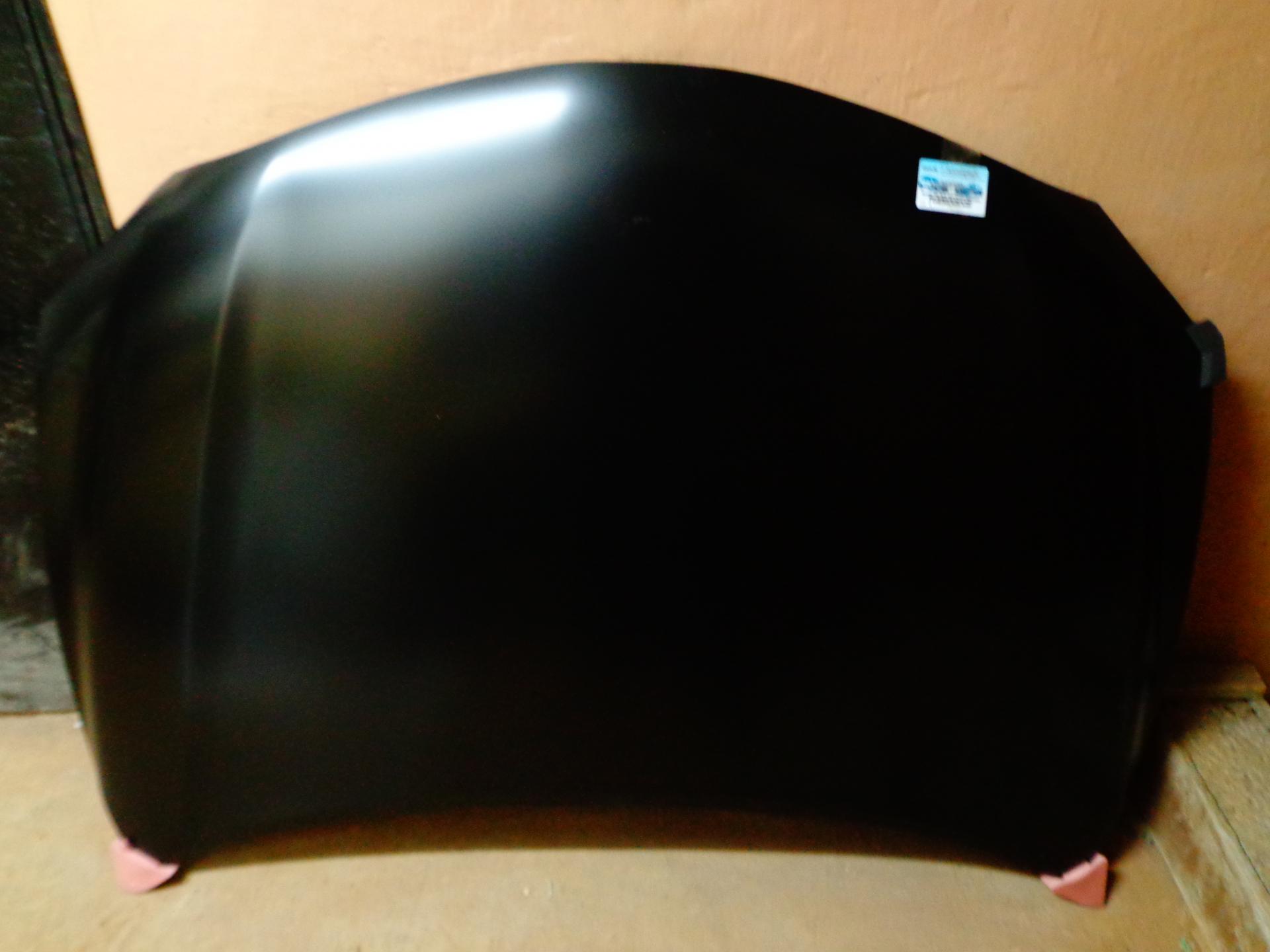 Капот Toyota Camry 2007-