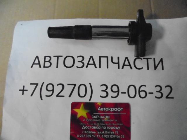 Катушка  зажигания Dongfeng S30