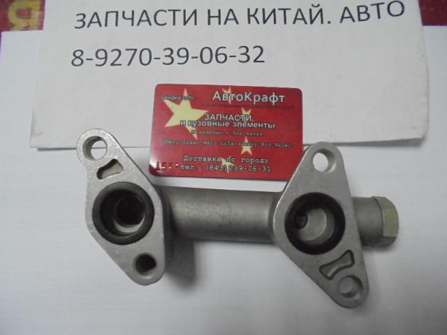 Клапан давления Baw Fenix 1044 Евро 3