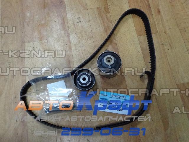 Комплект ГРМ Chevrolet Orlando Z18XER 