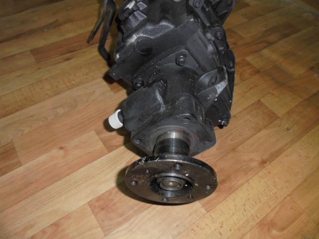 КПП коробка передач ДЖАК ЖАК JAC HFC1045K CY4100ZLQ