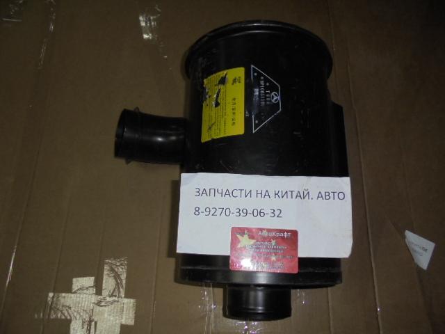 Корпус воздушного фильтра BAW Fenix 33460 Евро4