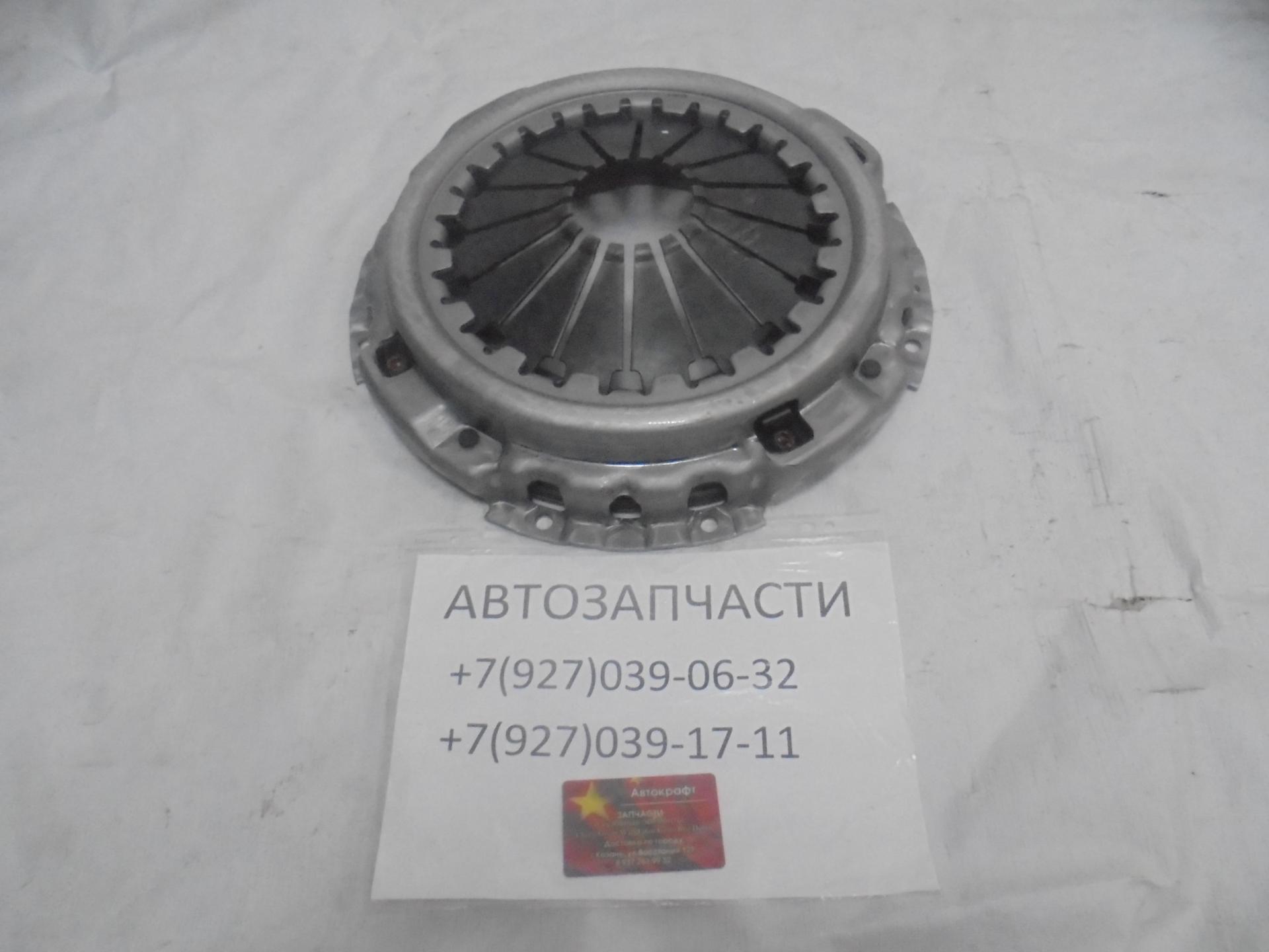 Корзина сцепления 380мм JAC N-120 