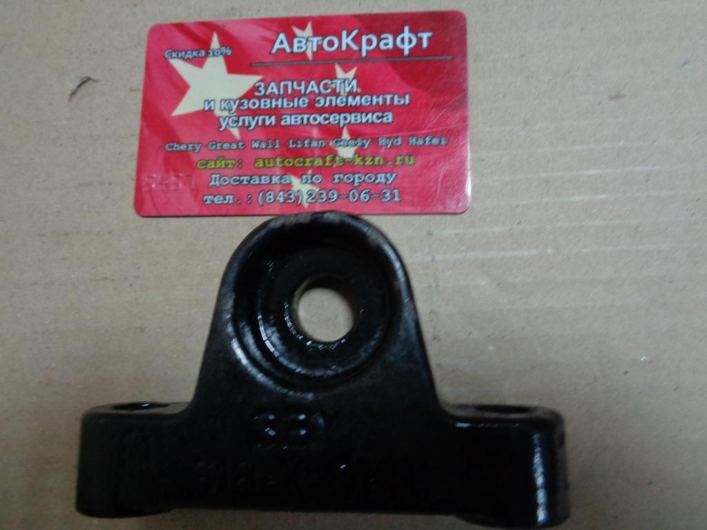 Кронштейн двигателя Chery Indis