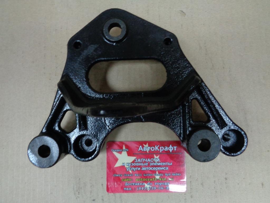 Кронштейн двигателя Chery Indis