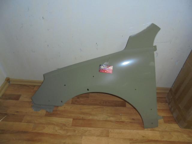 Крыло левое Dong Feng H30 Cross